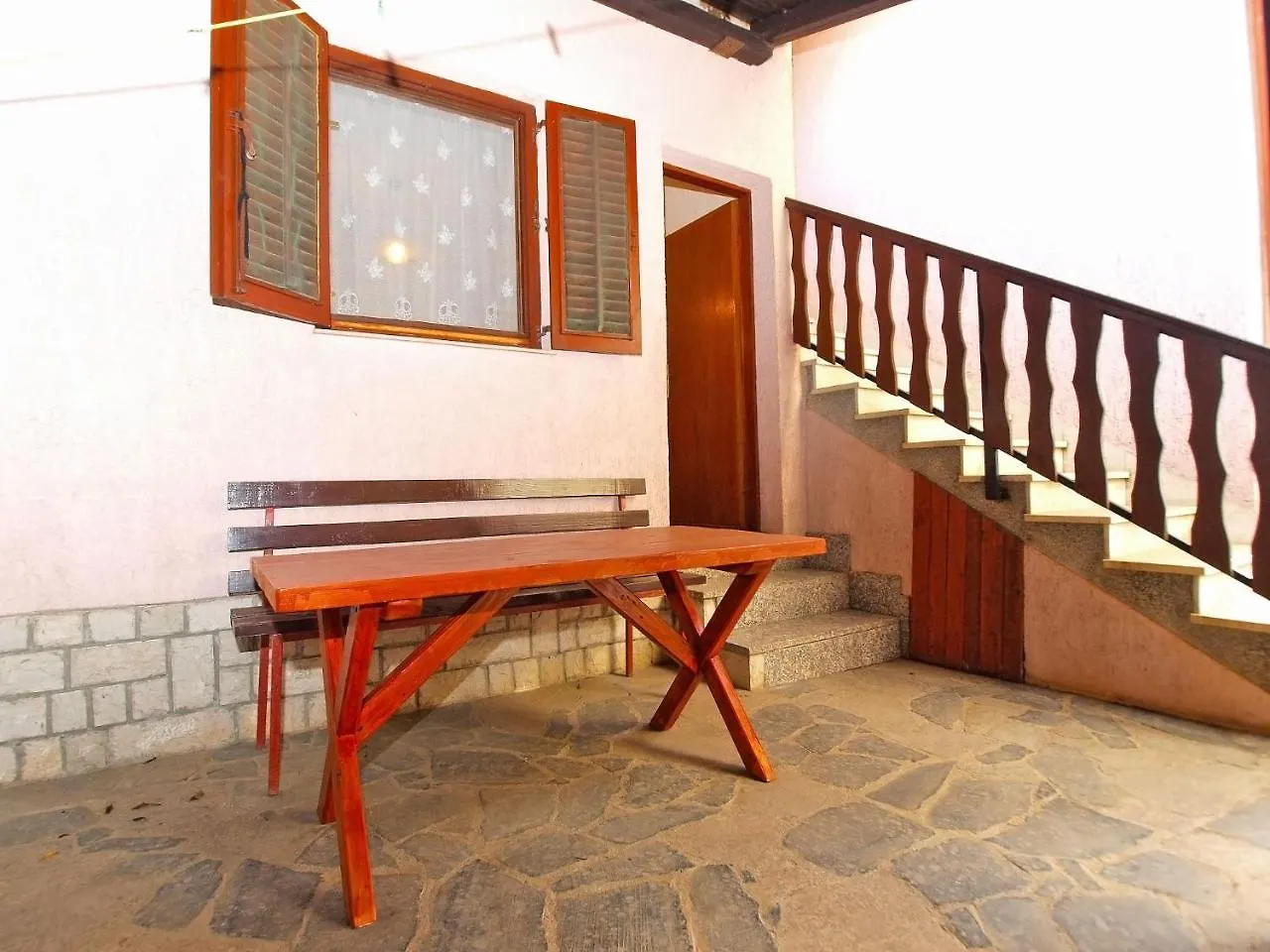 게스트하우스 Rooms Antun 1238 메덜린