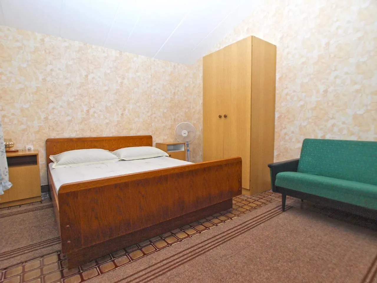 Rooms Antun 1238 메덜린 게스트하우스