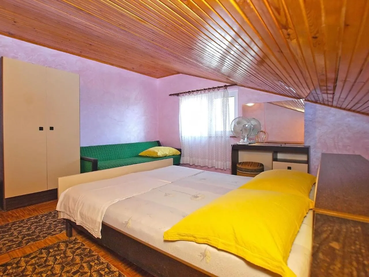 게스트하우스 Rooms Antun 1238 메덜린