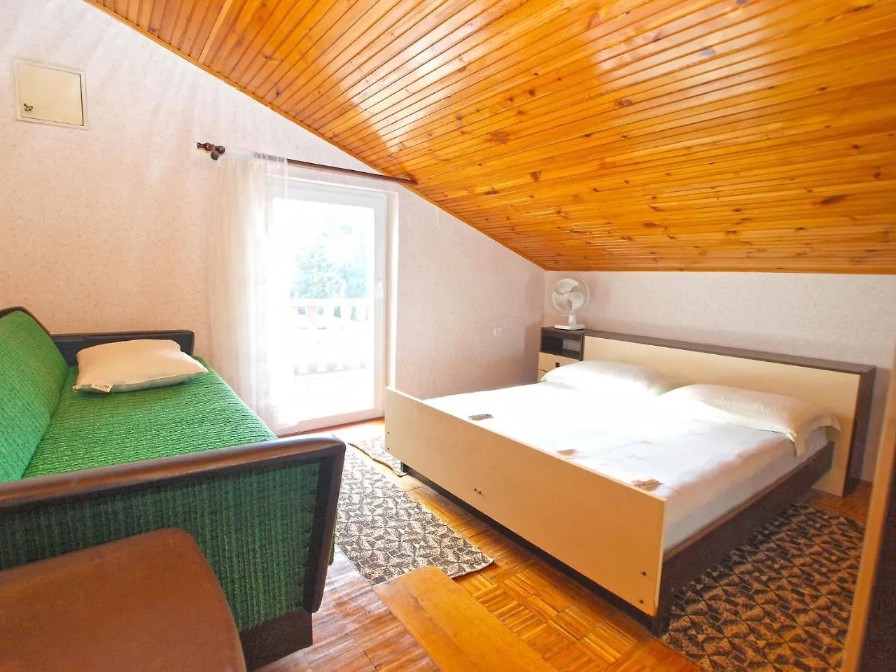 Rooms Antun 1238 메덜린 크로아티아
