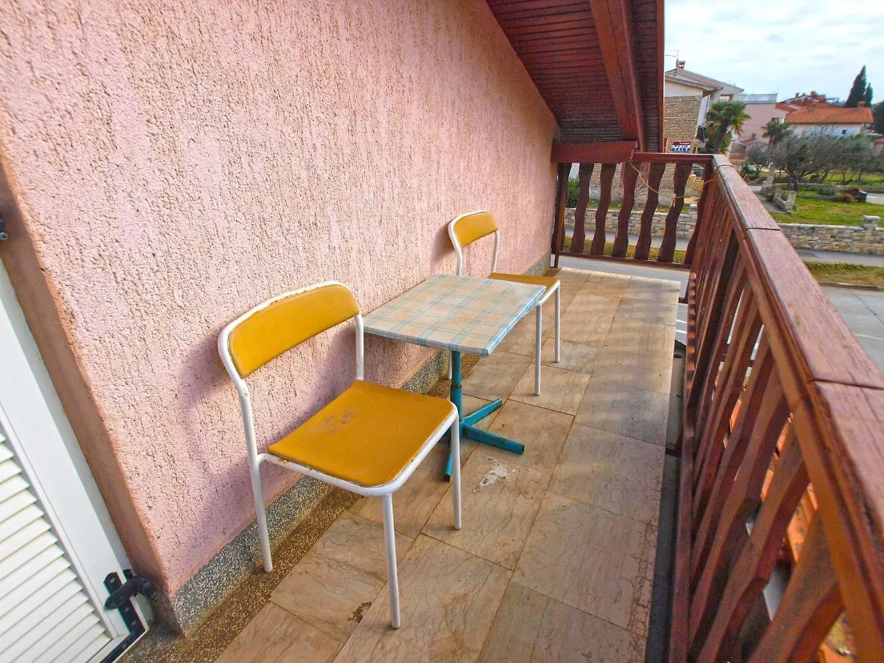 게스트하우스 Rooms Antun 1238 메덜린